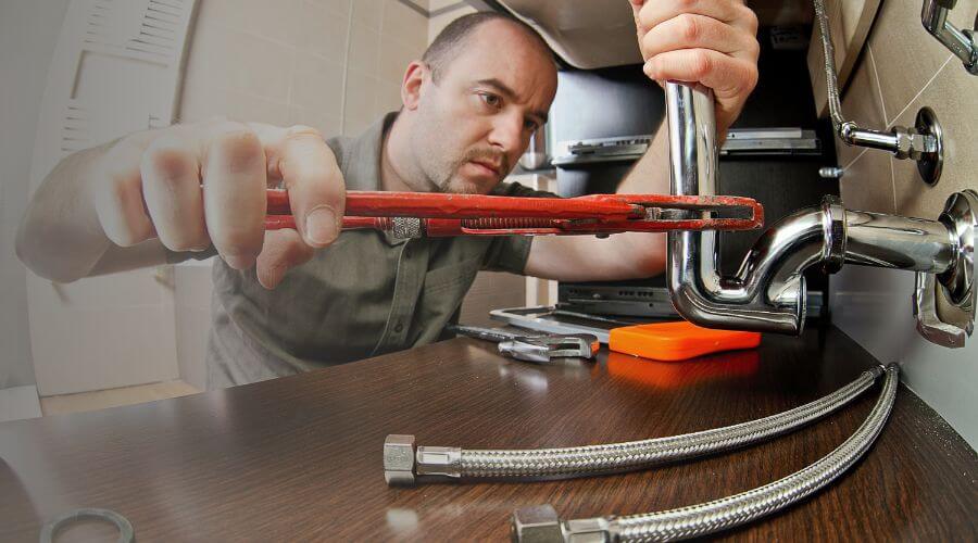 Local water heater installation in Cotton Valley, LA